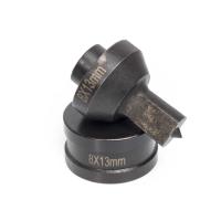 Матрица для перфорации шин МПШО-8*13 (КВТ)