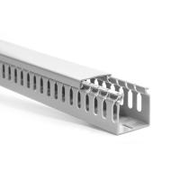 Кабельный канал перфорированный 60х60х2000мм