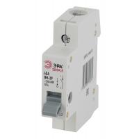 SIMPLE-mod-57 ЭРА SIMPLE Выключатель нагрузки 1P 40А ВН-29