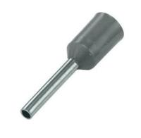 Наконечник штыревой НШВИ 0,75 - 8 (КВТ) (100шт)