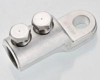 Наконечник болтовой 2НБ- 150/240 (КВТ)