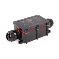 Коробка распределительная герметичная 2-вводная MG Box M-2 IP68 (Fortisflex)