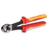 Ножницы усиленные диэлектрические ПРОФИ 240мм (КВТ)