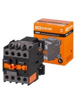 Контактор КМН-22510 25А 230В/АС3 1НО TDM