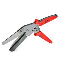 Ножницы для резки коробов и кабель-каналов НКК-110 "Пеликан" (КВТ)