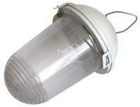 Светильник НСП-02-100-001 б/р (желудь)