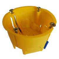 Коробка уст. усил 68*45 KSC11-103 под г/к с пл.лапк. (кор310шт)