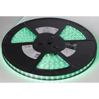 Лента светодиодная  ЭРА 3528-220-60LED-IP67-G- eco-10m