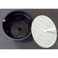 Коробка расп. с мет. лап. и крыш УПрк 97/50.1.2