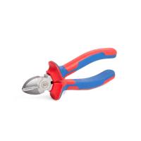 Бокорезы слесарно-монтажные МАСТЕР 160мм (КВТ)