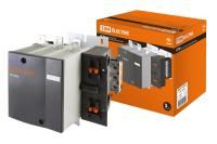 Контактор КТН-6400 400А 400В/АС3 TDM