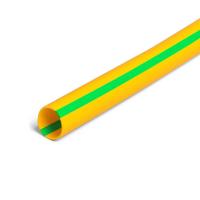 Трубка термоусадочная ТНТ нг-LS-8/4 ж/з (КВТ)