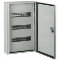 Корпус металлический ЩРН-36 IP54 ЭРА NO-123-23 76 У2 (540х330х120) (33)