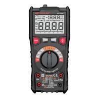 Мультиметр цифровой KT 132А серия PROLINE (КВТ)