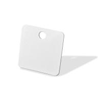 Бирка кабельная У-153 (квад) (250шт ) 2,5см