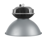 Светильник LED ДСП ELIPS 80W 5000K 5600Lm (РСП/ЖСП) Megalight