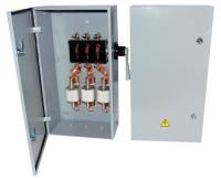 Рубильник ЯРВ-6124 400А Электрофидер