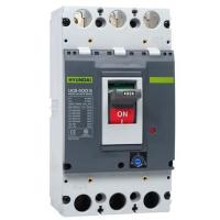 Регулируемый автомат UCB400S 3PT4S 400F 3Р 320-400А