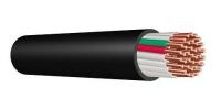 Кабель КВВГнг(А)-LS 5х1