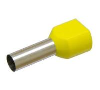 Наконечник штыревой НШВИ(2) 6,0 - 14 (КВТ) (100шт)