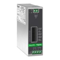 ИБП Easy UPS DCDC24V, 20A, din-rail