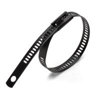 Стяжка стальная СКЛ-П (316) 12х300 (Fortisflex)