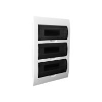 SMART + BOX ЩРВ-П-36 модулей встр. пластик IP41 UNIT