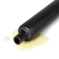 Маслобензостойкие термоусадочные трубки ТТ-ГСМ-4.8/2.4 (КВТ) (100м)