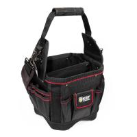 Сумка монтажника открытого типа С-23 (КВТ)