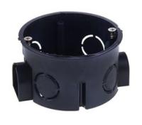 Коробка установочная приборная УПп 60/43.2.1 (УралОмега)