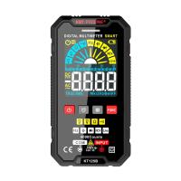 Мультиметр цифровой KT 125В серия PROLINE (КВТ)
