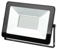 Светодиодные прожекторы ЭРА LPR-100-6500K SMD Eco Slim ЭРА Прожектор св 100Вт 8000Лм 6500K 238х56х321