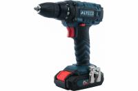 Аккумуляторная дрель шуруповёрт CD 0413 (CD 2110.1) / 21V ALTECO