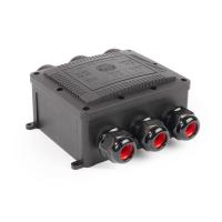 Коробка распределительная герметичная 6-вводная MG Box XL-6 IP68 (Fortisflex)