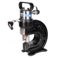 Перфоратор гидравлический металлических листов ШД-95 NEO (КВТ)