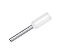 Наконечник штыревой НШВИ 0,5 - 8 (КВТ) (100шт)