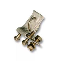 Контакт основание ПН2-250 Сталь