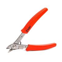 МС-01А: Мини-бокорезы 130 мм с держателем (КВТ)