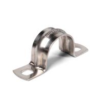 Скоба из нержавеющей стали СМД (INOX) 31-32 (Fortisflex)
