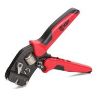 Пресс-клещи универсальные ПКВк-16т (КВТ) (0,25-16)