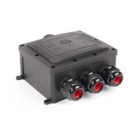 Коробка распределительная герметичная 4-вводная MG Box XL-4 IP68 (Fortisflex)