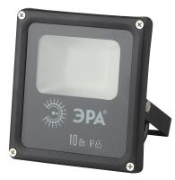 Светодиодные прожекторы  ЭРА LPR-10-4000К-М SMD