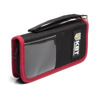 Сумка-кофр монтажника ZP001 (КВТ)