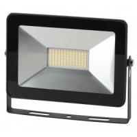 Светодиодные прожекторы ЭРА LPR-50-4000К SMD Eco Slim 50Вт 4500Лм 4000K 205х160