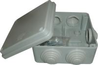 Развет кор. 100х100х50 IP55