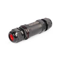 Коннектор кабельный I-образный 5 PIN FFC-24/5P-IP68 (Fortisflex)