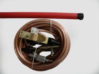 Переносное заземление ЗПЛ-10Н (16мм) в комплекте с ШЗП-10/15