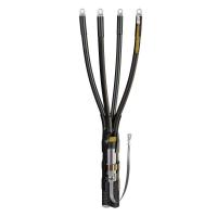 Муфта концевая 4КВНТп-1-70/120 нг-LS (КВТ)