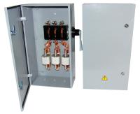 Рубильник ЯРП-2 250А  IP54 Электрофидер