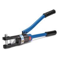 Пресс гидравлический ПГР-300 (10-300) (КВТ)